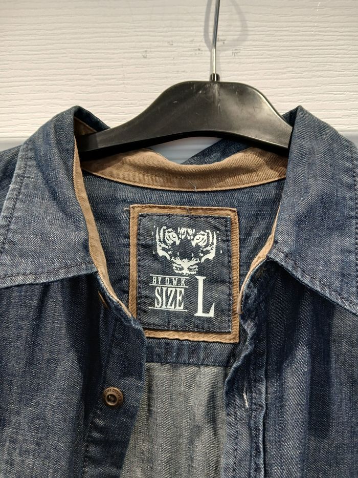 Chemise homme - photo numéro 2