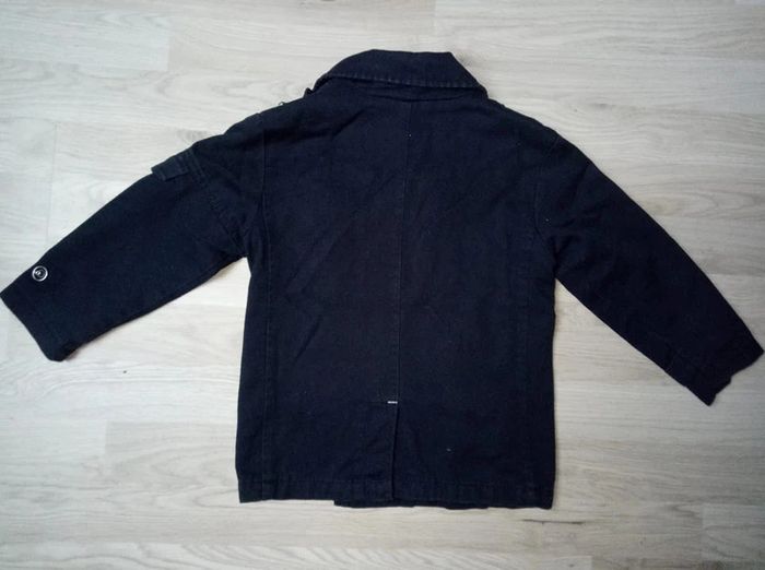 veste orchestra 3 ans - photo numéro 3