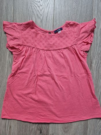 T-shirt 10 ans
