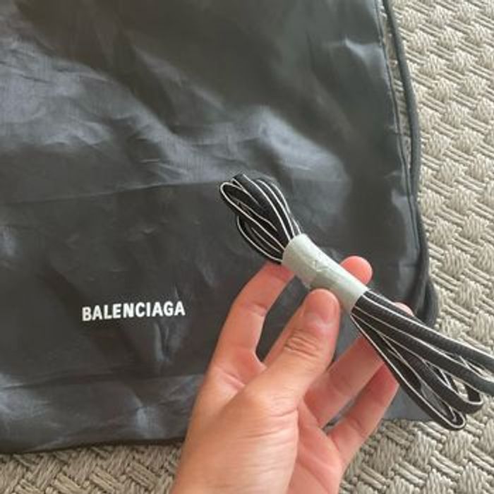 Balenciaga track - photo numéro 6