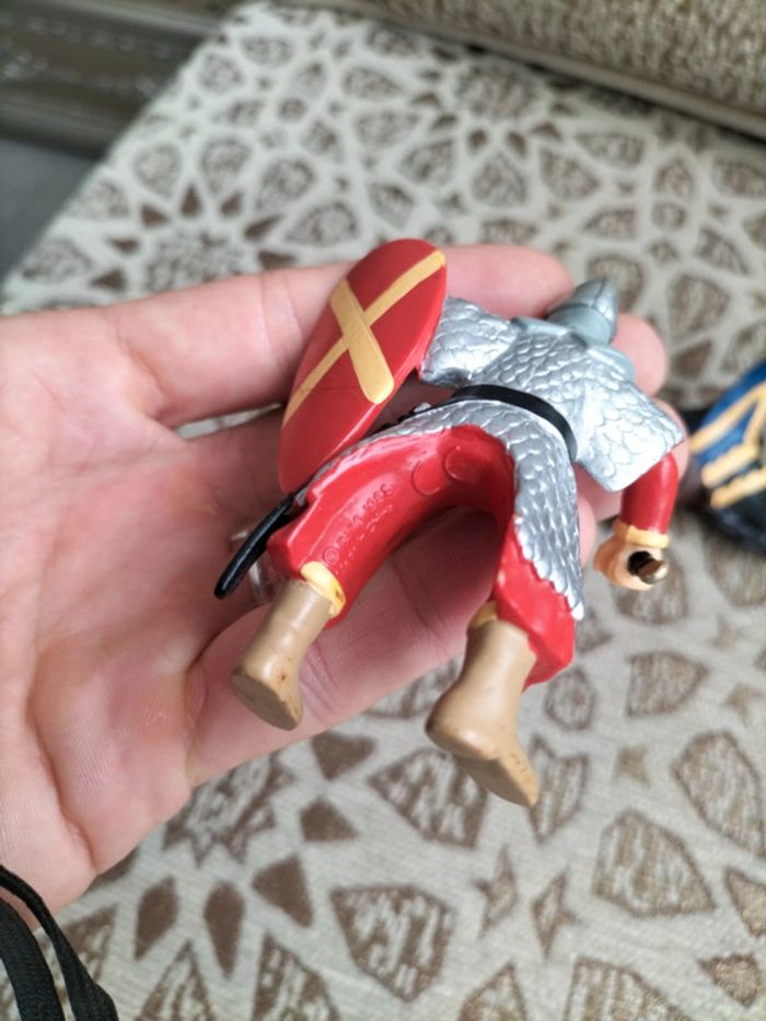 Figurine médiévale 1998 - photo numéro 10