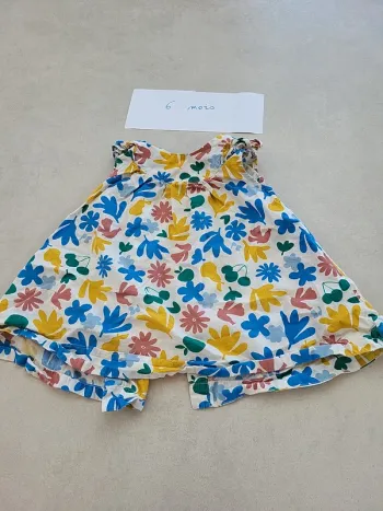 Robe petit bateau 6 mois