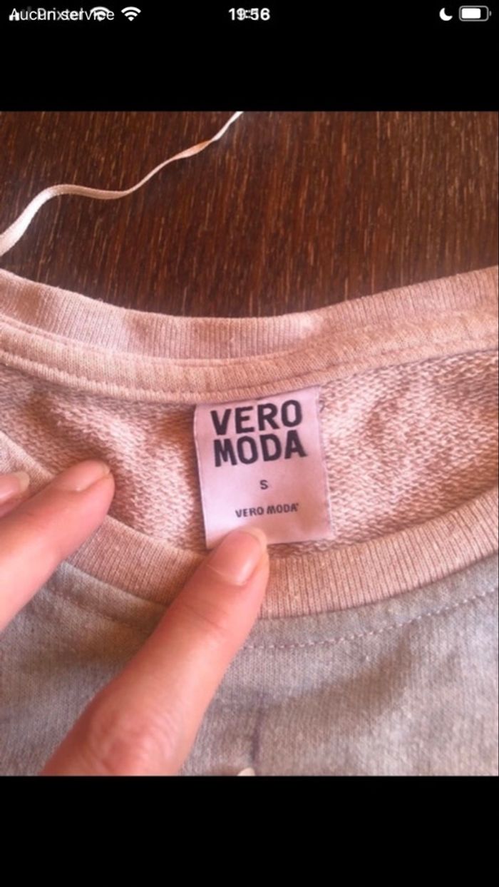 Pull mi saison - photo numéro 3