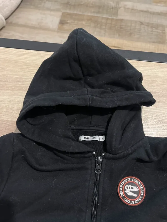 Veste - photo numéro 5
