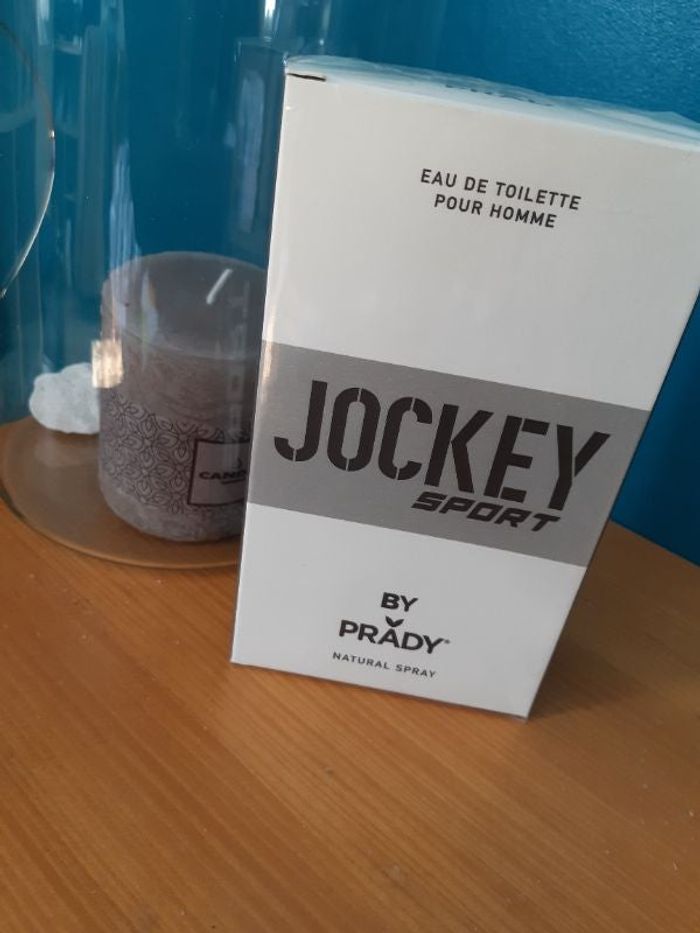 Eau de toilette
