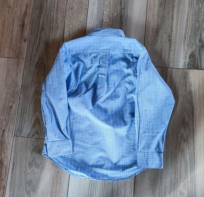 Chemise Ralph Lauren 6 ans. - photo numéro 3