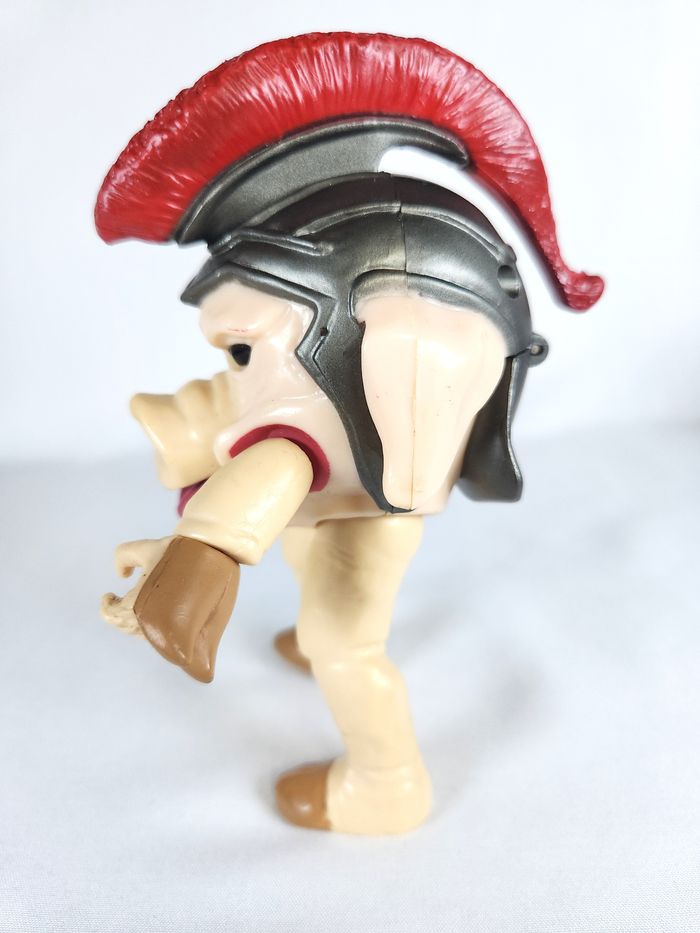 Figurine Mighty Morphin Power Rangers - Bandai 1994 - photo numéro 4