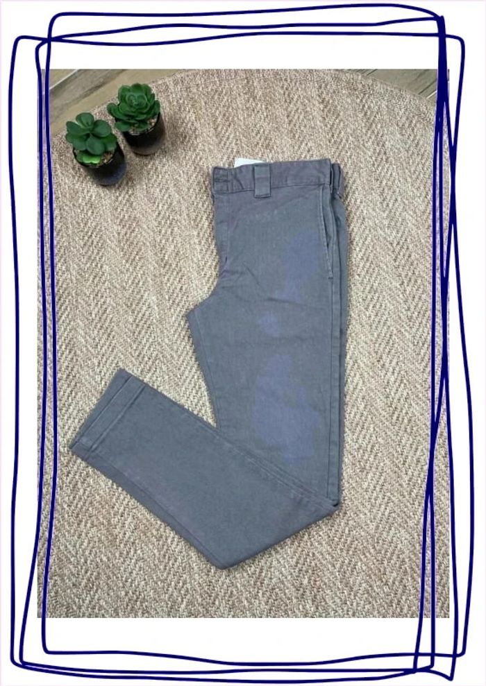 Pantalon dickies slim skinny