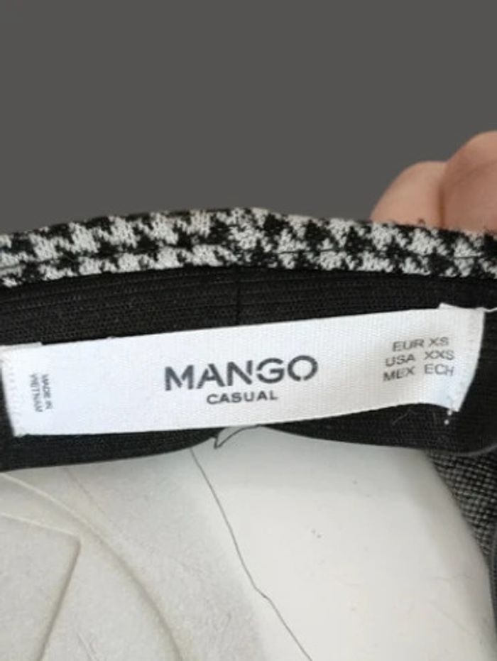 Caleçon Mango 34 - photo numéro 5