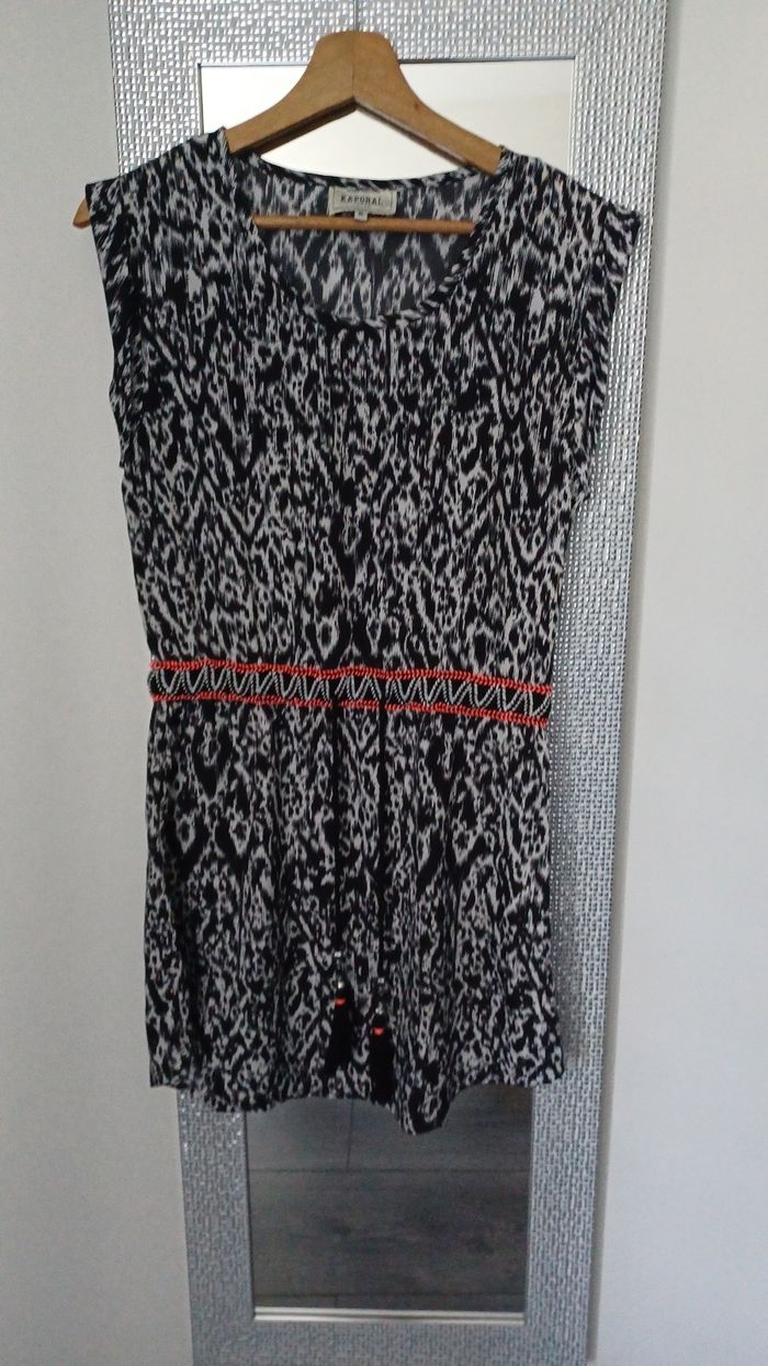 Robe Kaporal