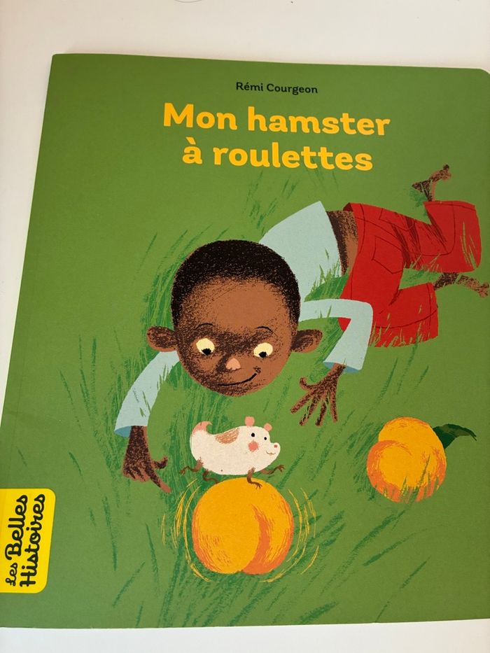 Lot de 3 livres enfant en très bon état - photo numéro 6