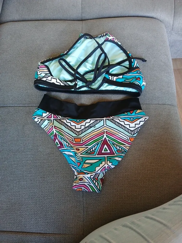 Maillot de bain - photo numéro 2
