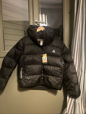 Doudoune Nike ACG Lunar Lake