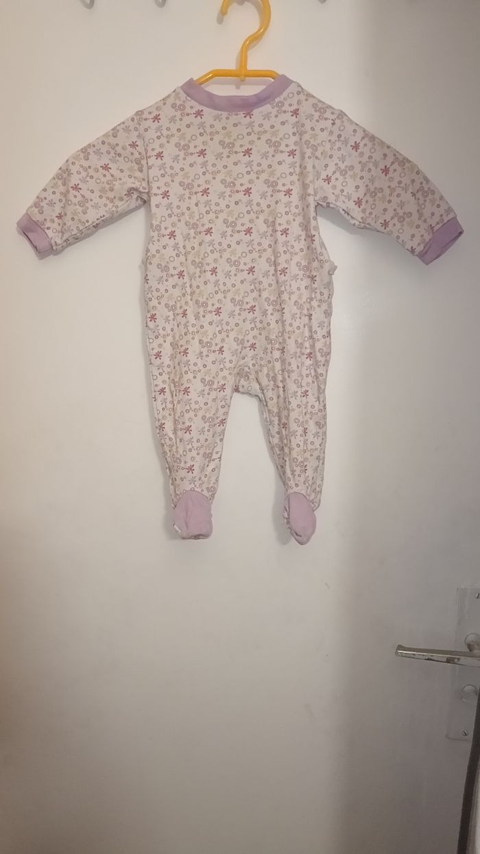 Pyjama