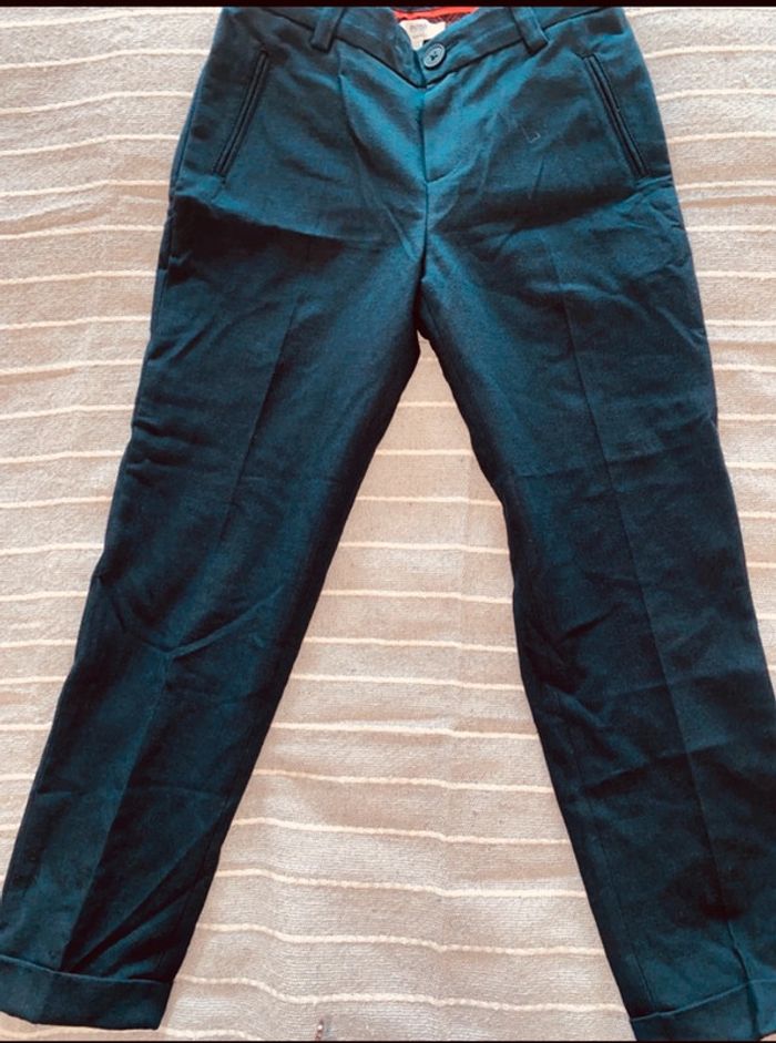 Pantalon classique - photo numéro 2