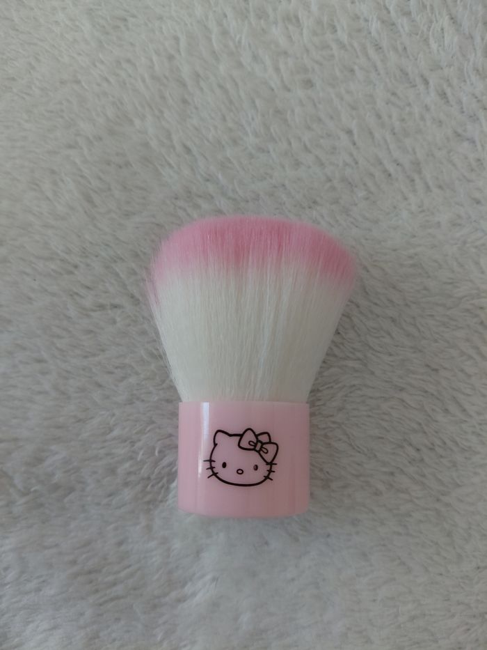 Pinceau Hello Kitty