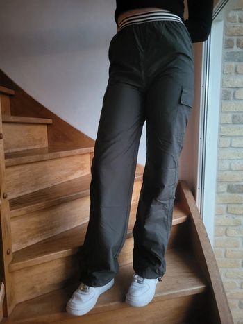 Magnifique pantalon