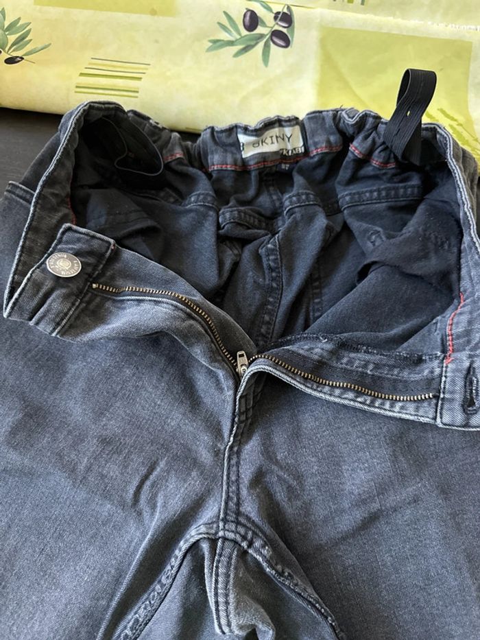 Jean skinny femme 48 - photo numéro 7