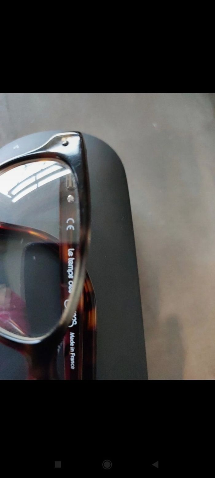 Lunette vue fille - photo numéro 6
