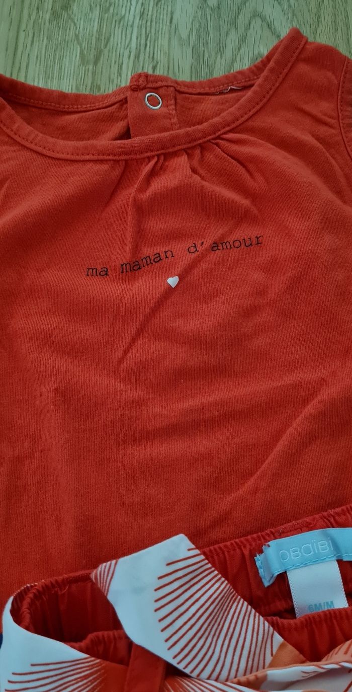 Ensemble 3 pièces - photo numéro 4