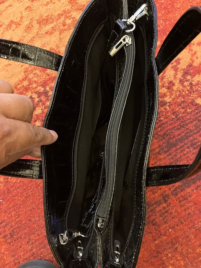 Sac a main - photo numéro 4