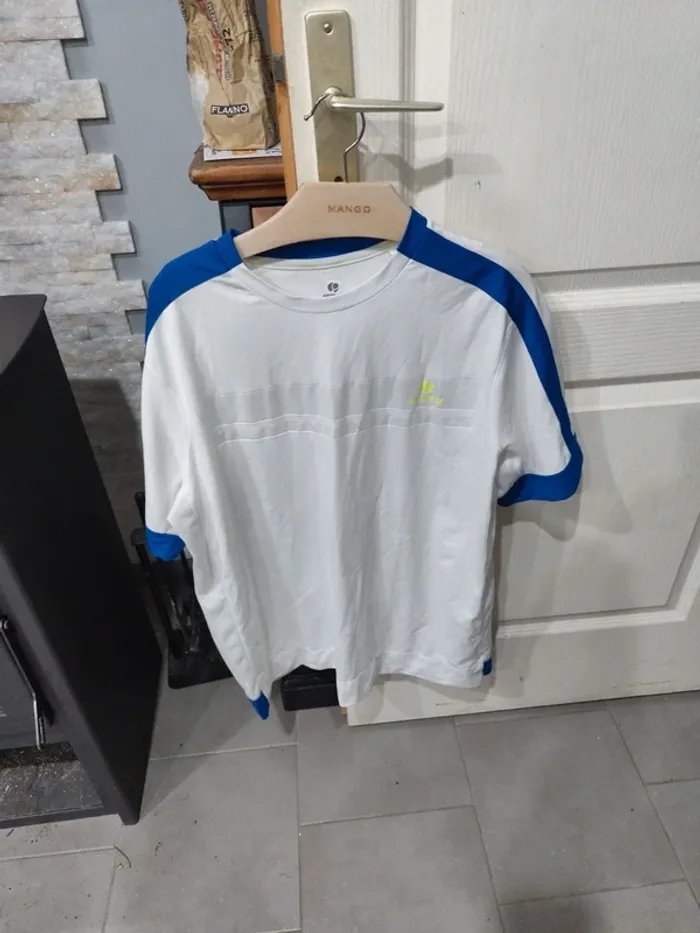 T-shirt tennis/padel