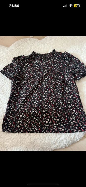 T-shirt taille L