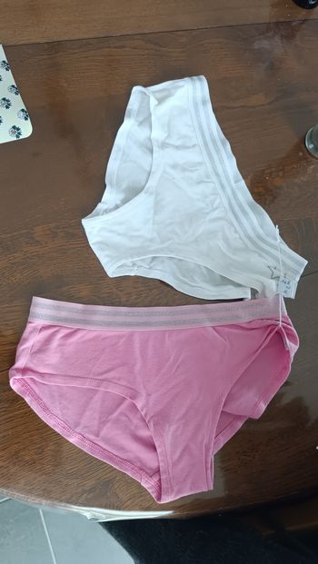 Culotte 14/16ans