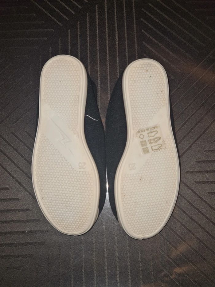 🌸 Chaussure de gym 🌸 - photo numéro 2