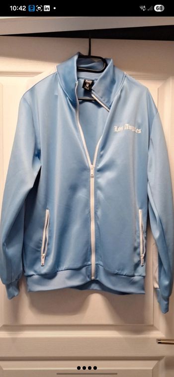 Veste homme 