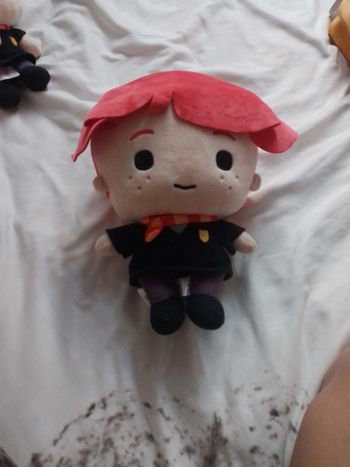 Peluche harry potter