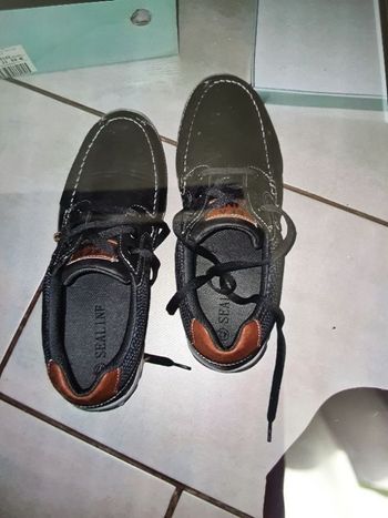 Chaussures