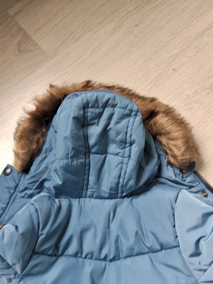 Manteau hiver - photo numéro 12