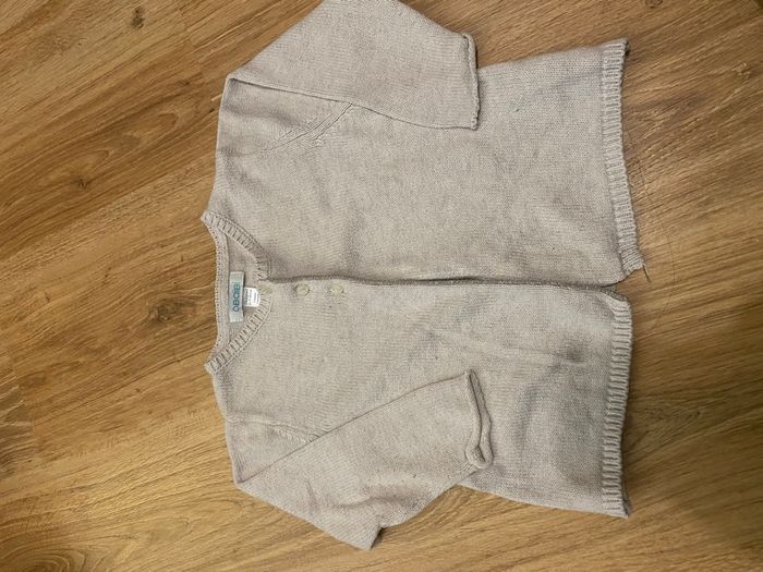 Veste Obaïbi