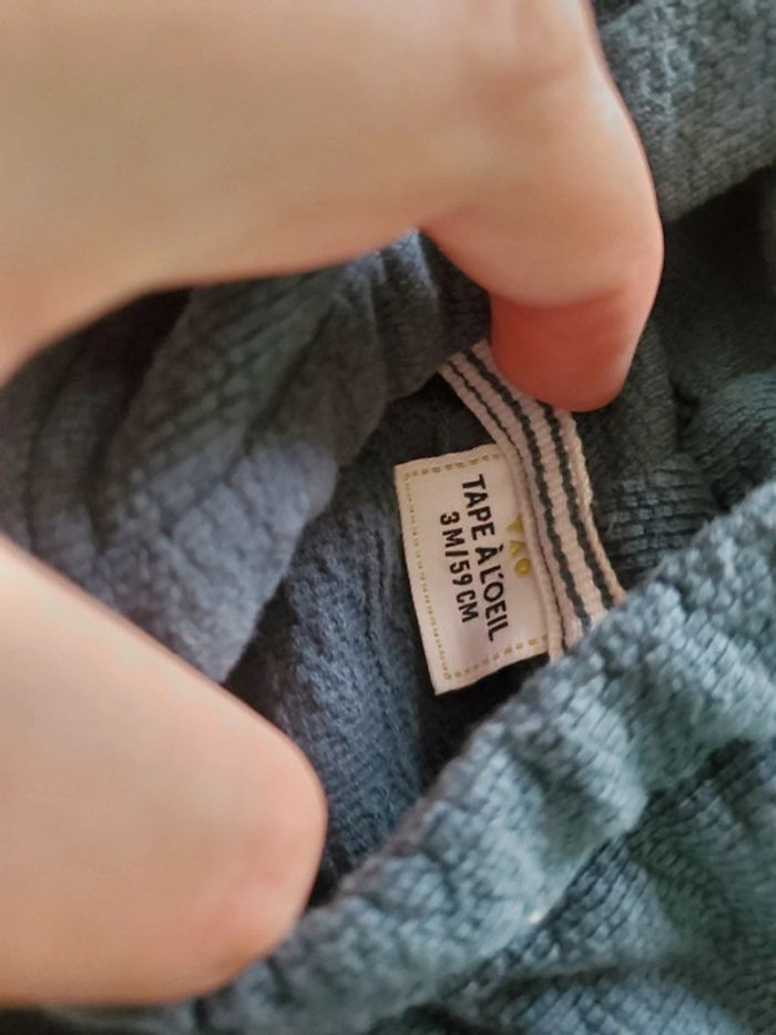 Veste - photo numéro 3