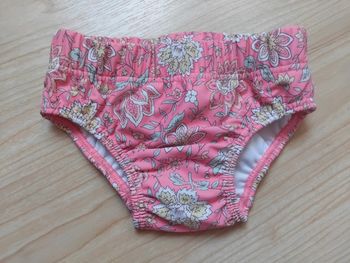 Maillot de bain