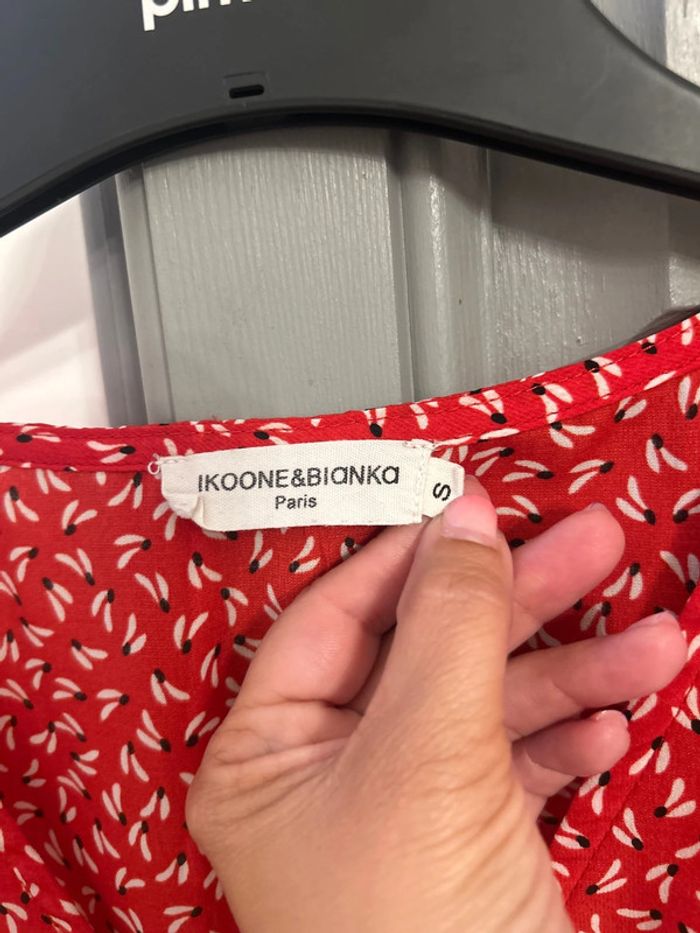 Robe s - photo numéro 4