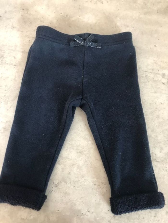 PANTALON 9 mois