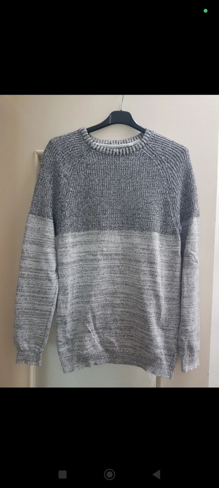 Pull homme - Taille S