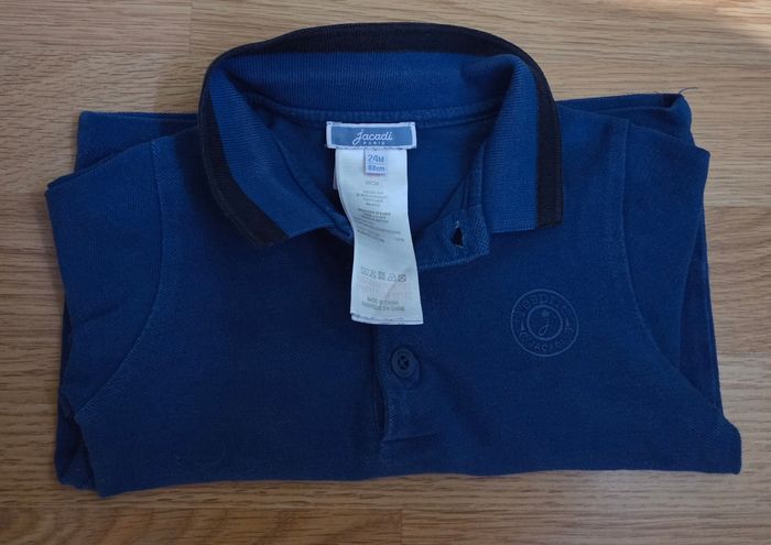 Polo Jacadi - photo numéro 3