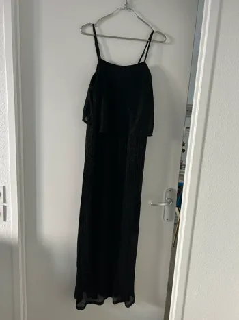 Robe longue