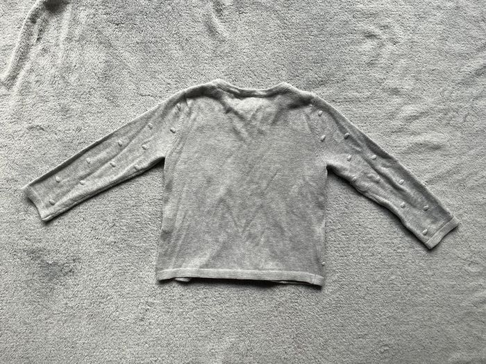 Gilet fille, 3 ans - photo numéro 3