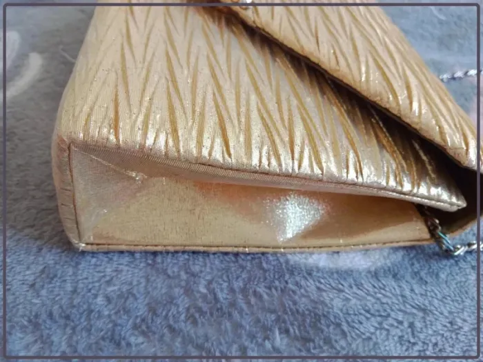 Petit sac à mains - photo numéro 7
