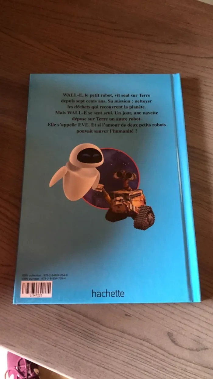 Wall.e - photo numéro 2