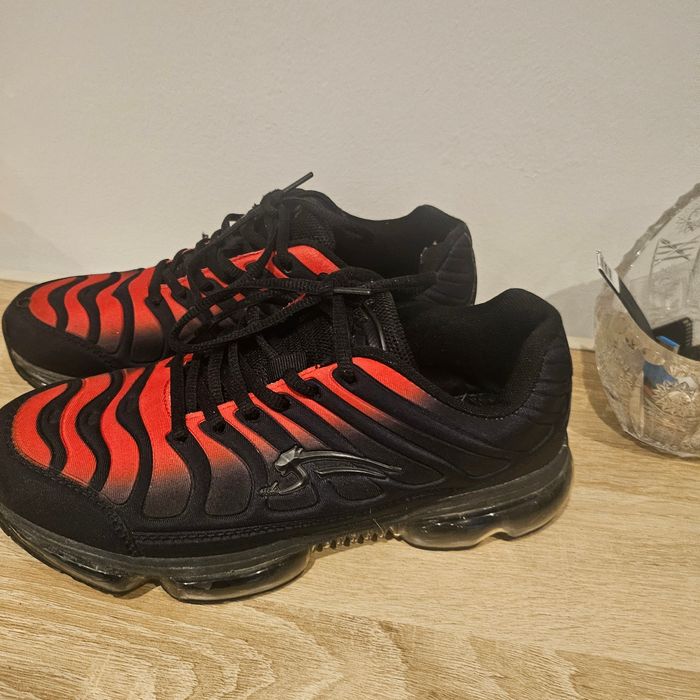 Basket airness - photo numéro 2