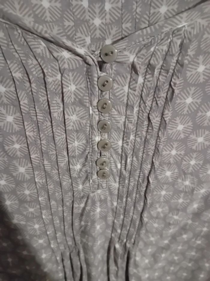 Blouse - photo numéro 4