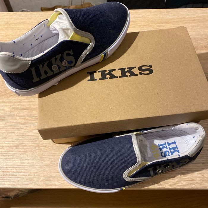 Derbies IKKS