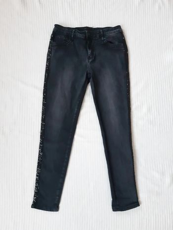 Jean noir Onado T40