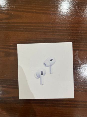 AirPods Pro 2