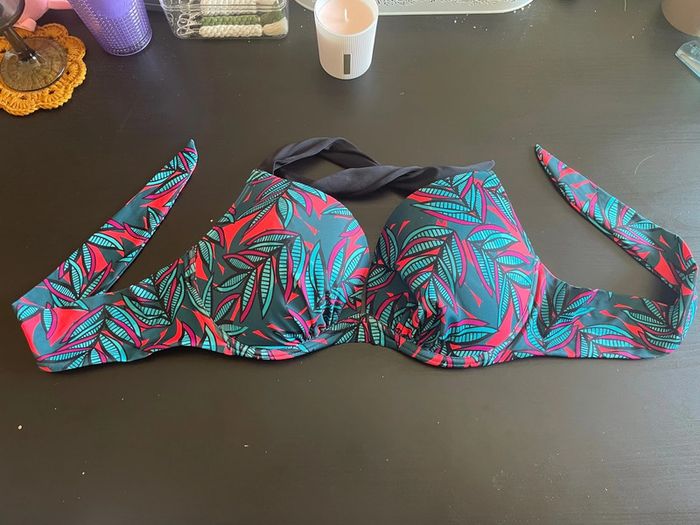 Haut de maillot de bain